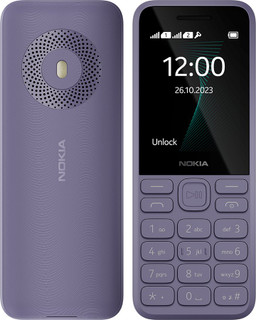 گوشی نوکیا 2023 130 | حافظه 4 مگابایت ا Nokia 130 2023 4 MB (18 ماه گارانتی شرکتی)
