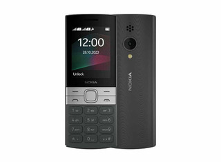 گوشی نوکیا 2023 150 | حافظه 4 مگابایت ا Nokia 150 2023 4 MB (با 18 ماه گارانتی شرکتی)