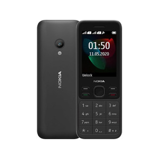 گوشی نوکیا 2020 150 | حافظه 4 مگابایت ا Nokia 150 2020 4 MB (18ماه گارانتی شرکتی)