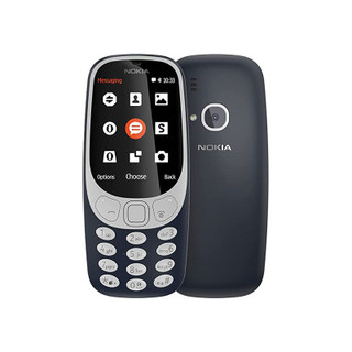 گوشی نوکیا 3310 | حافظه 16 مگابایت ا Nokia 3310 16 MB (18ماه گارانتی شرکتی)