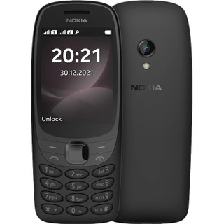 گوشی نوکیا 6310 | حافظه 16 مگابایت ا Nokia 6310 16 MB (18ماه گارانتی شرکتی)