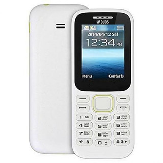 گوشی سامسونگ B310E | حافظه 4 مگابایت رم 4مگابایت