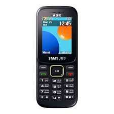 گوشی سامسونگ B315E | حافظه 4 مگابایت