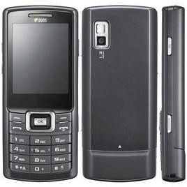 گوشی سامسونگ C5212 | حافظه 64 مگابایت