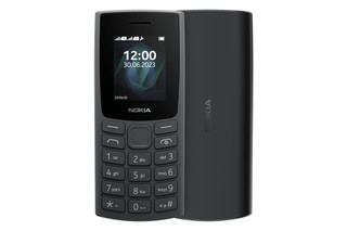 گوشی نوکیا 2023 105 | حافظه 128 رم 48 مگابایت ا Nokia 105 2023 128/48 MB (18 ماه گارانتی شرکتی)