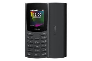 گوشی نوکیا 2023 106 | حافظه 4 مگابایت ا Nokia 106 2023 4 MB (۱۸ ماه گارانتی شرکتی)