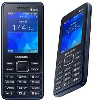 گوشی سامسونگ B350E | حافظه 32 مگابایت رم 32مگابایت